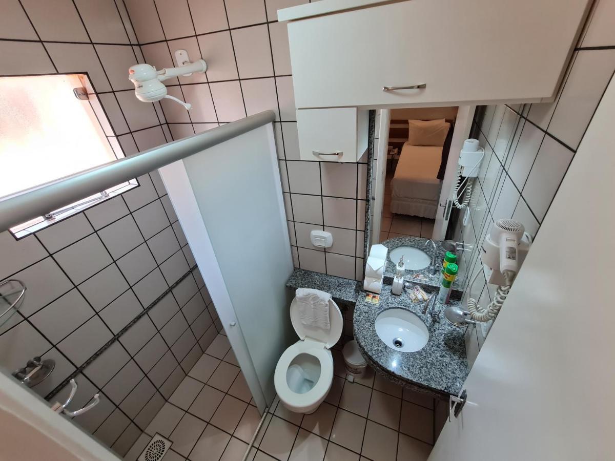 Hotel Diroma Fiori - Parque Aquatico E Muitas Piscinas Caldas Novas Buitenkant foto