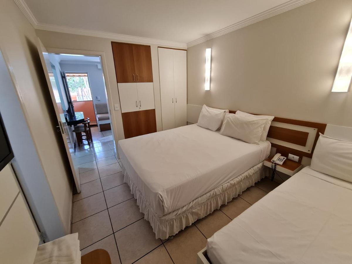Hotel Diroma Fiori - Parque Aquatico E Muitas Piscinas Caldas Novas Buitenkant foto