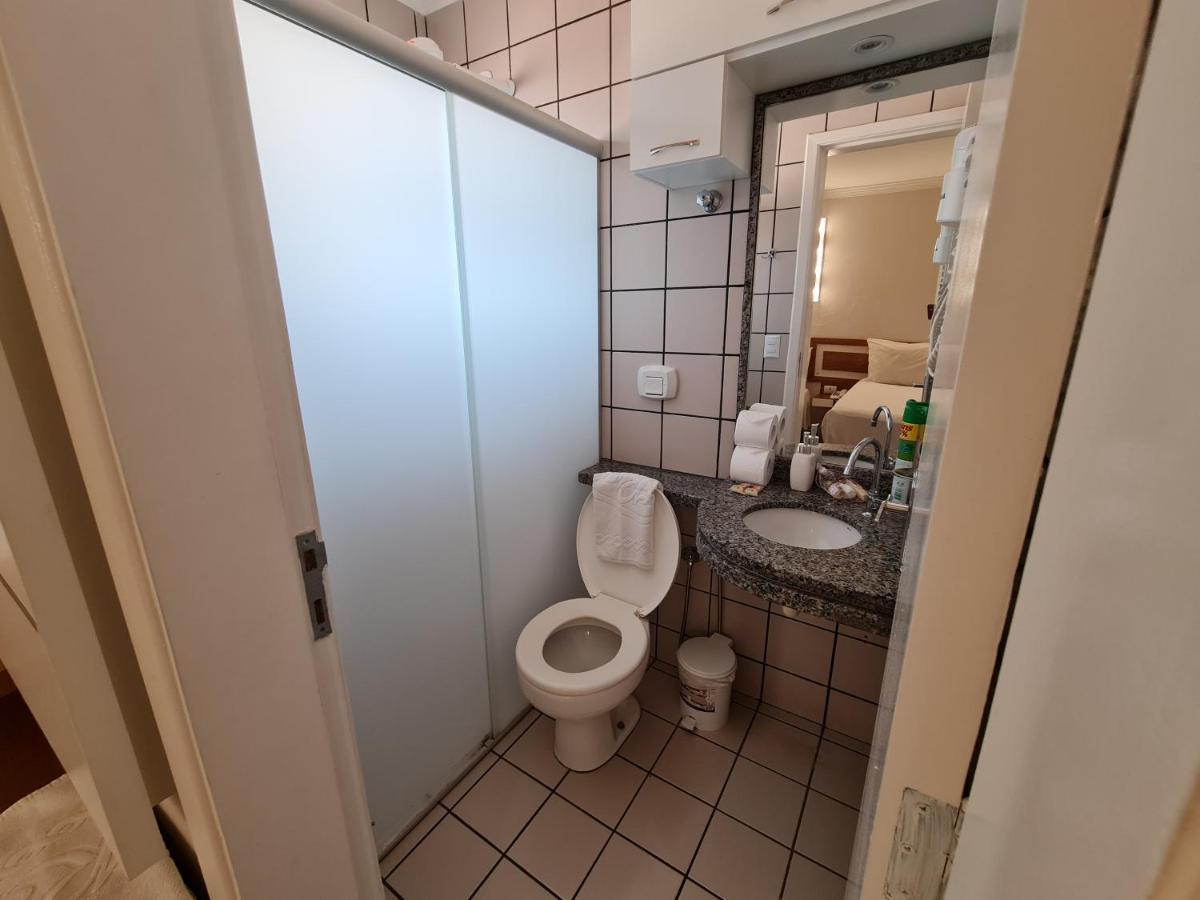 Hotel Diroma Fiori - Parque Aquatico E Muitas Piscinas Caldas Novas Buitenkant foto