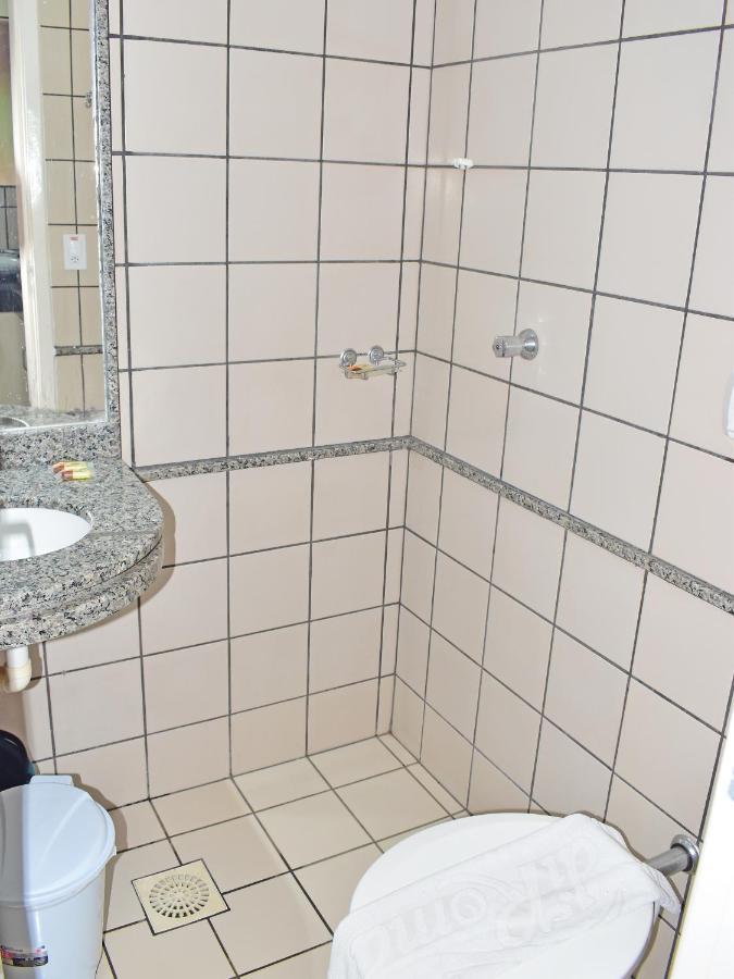 Hotel Diroma Fiori - Parque Aquatico E Muitas Piscinas Caldas Novas Buitenkant foto