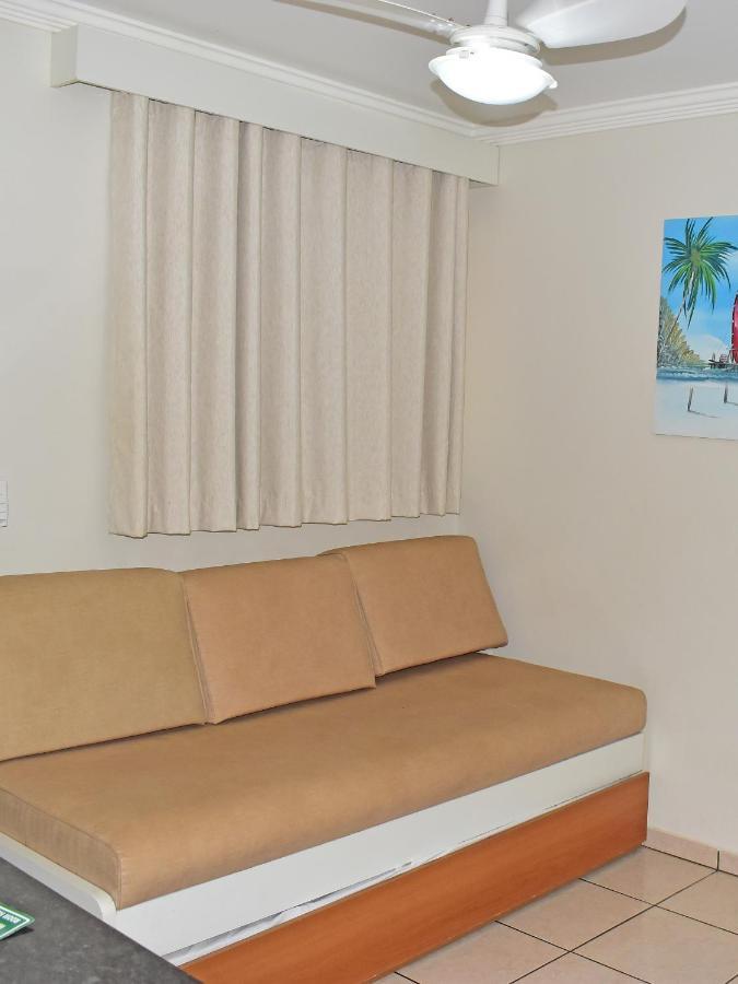 Hotel Diroma Fiori - Parque Aquatico E Muitas Piscinas Caldas Novas Buitenkant foto